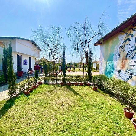 Corbett Bungalow , Jim Corbett Ramnagar  Εξωτερικό φωτογραφία