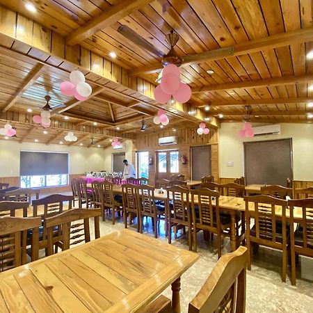 Corbett Bungalow , Jim Corbett Ramnagar  Εξωτερικό φωτογραφία