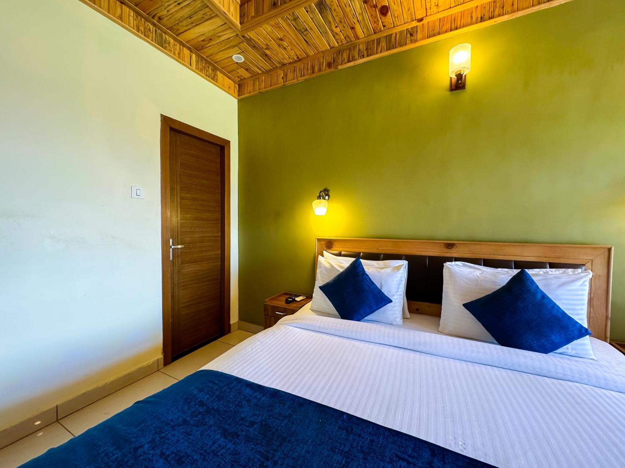 Corbett Bungalow , Jim Corbett Ramnagar  Εξωτερικό φωτογραφία