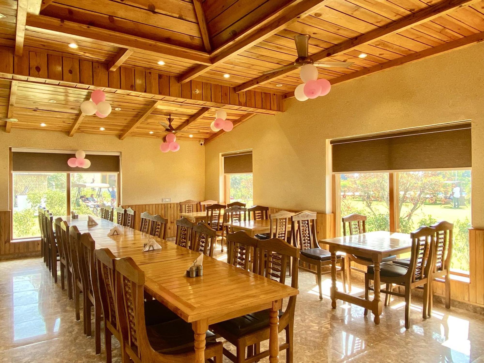 Corbett Bungalow , Jim Corbett Ramnagar  Εξωτερικό φωτογραφία